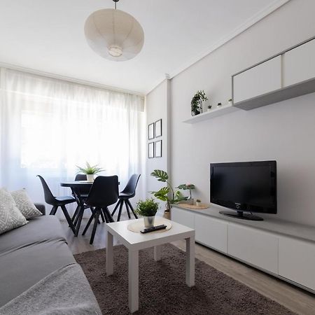 Apartamento El Centro Logroño Esterno foto