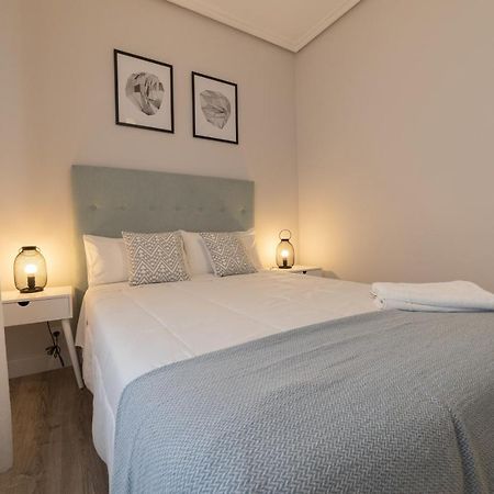 Apartamento El Centro Logroño Esterno foto